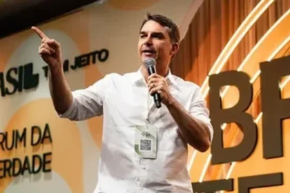 Flávio Bolsonaro