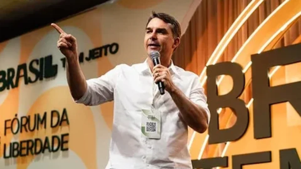 Flávio Bolsonaro