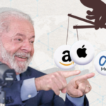 Decretos sobre responsabilização de big techs entra em vigor.Ricardo Stuckert | Arte Congresso em Foco